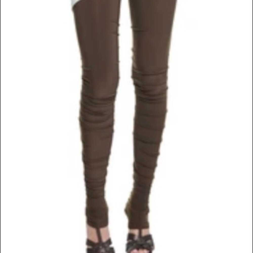 Abi Ferrin Pants